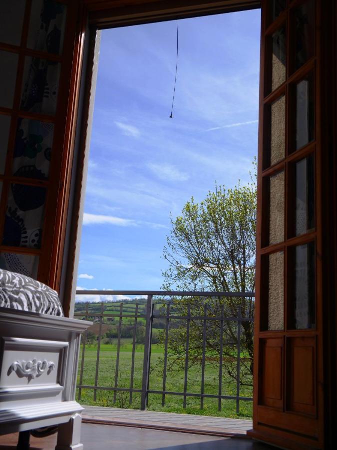 B&B Des Artistes Borzano 외부 사진